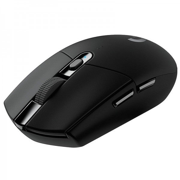 Logitech G305 Lightspeed Wireless Gaming Mouse (Noir) Logitech G305 Lightspeed Wireless Gaming Mouse (Noir)